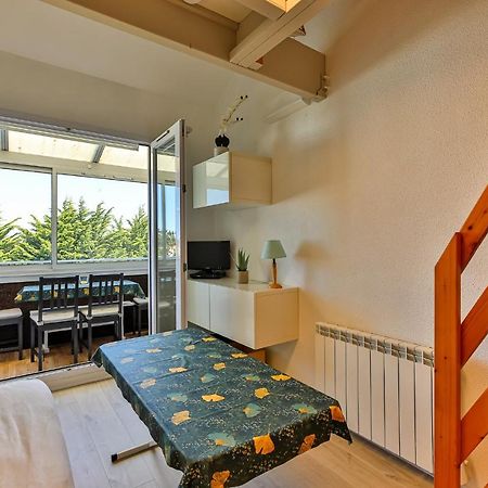 Appartement Residence Bora Bora Saint-Hilaire-de-Riez Exteriér fotografie